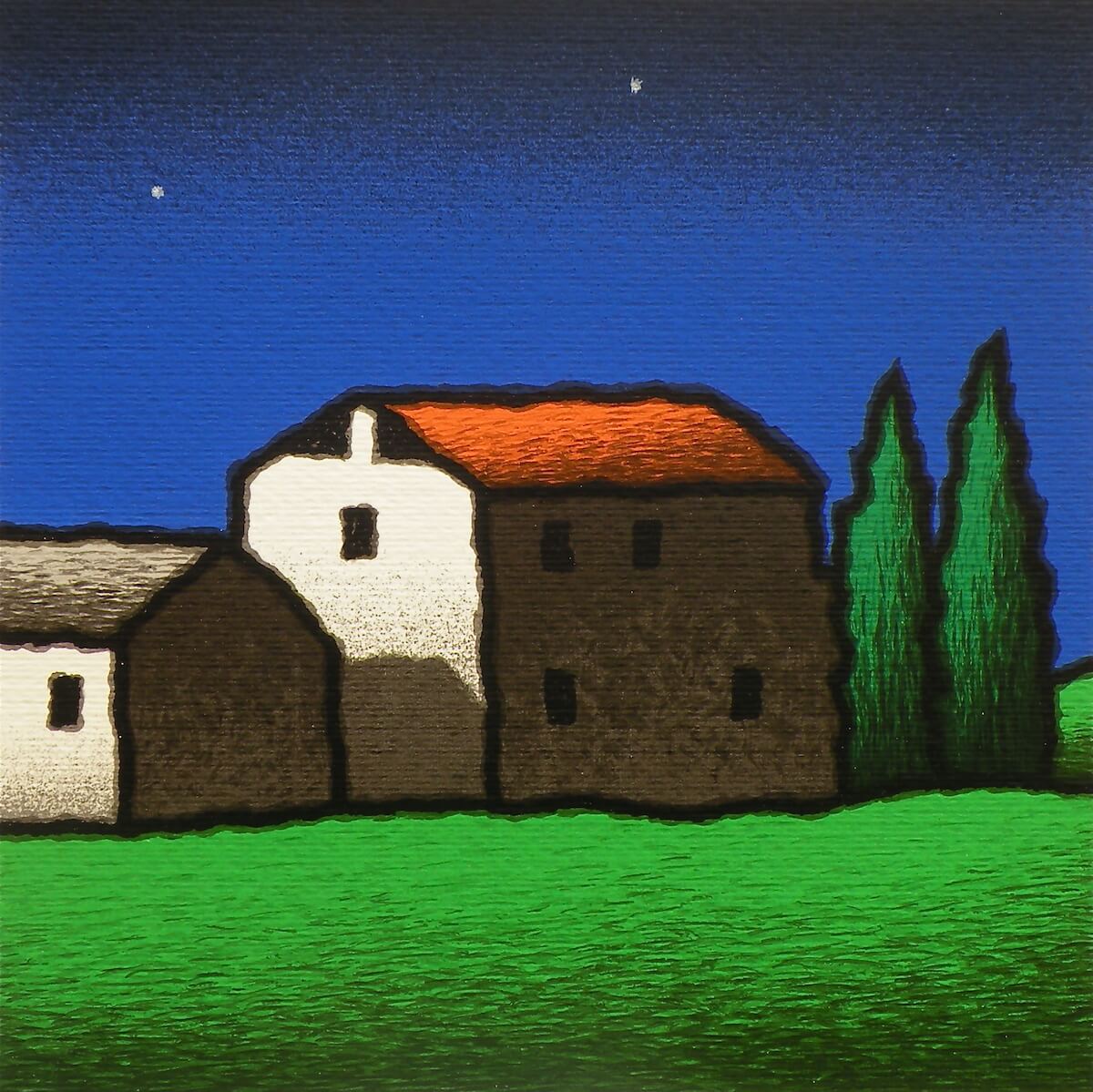 Casolare di pianura
