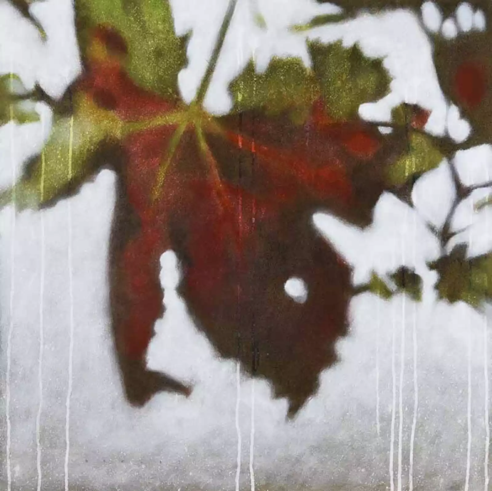 Autunno tra i filari 