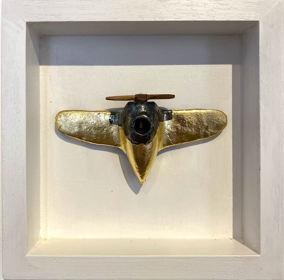 Memorabilia_volo