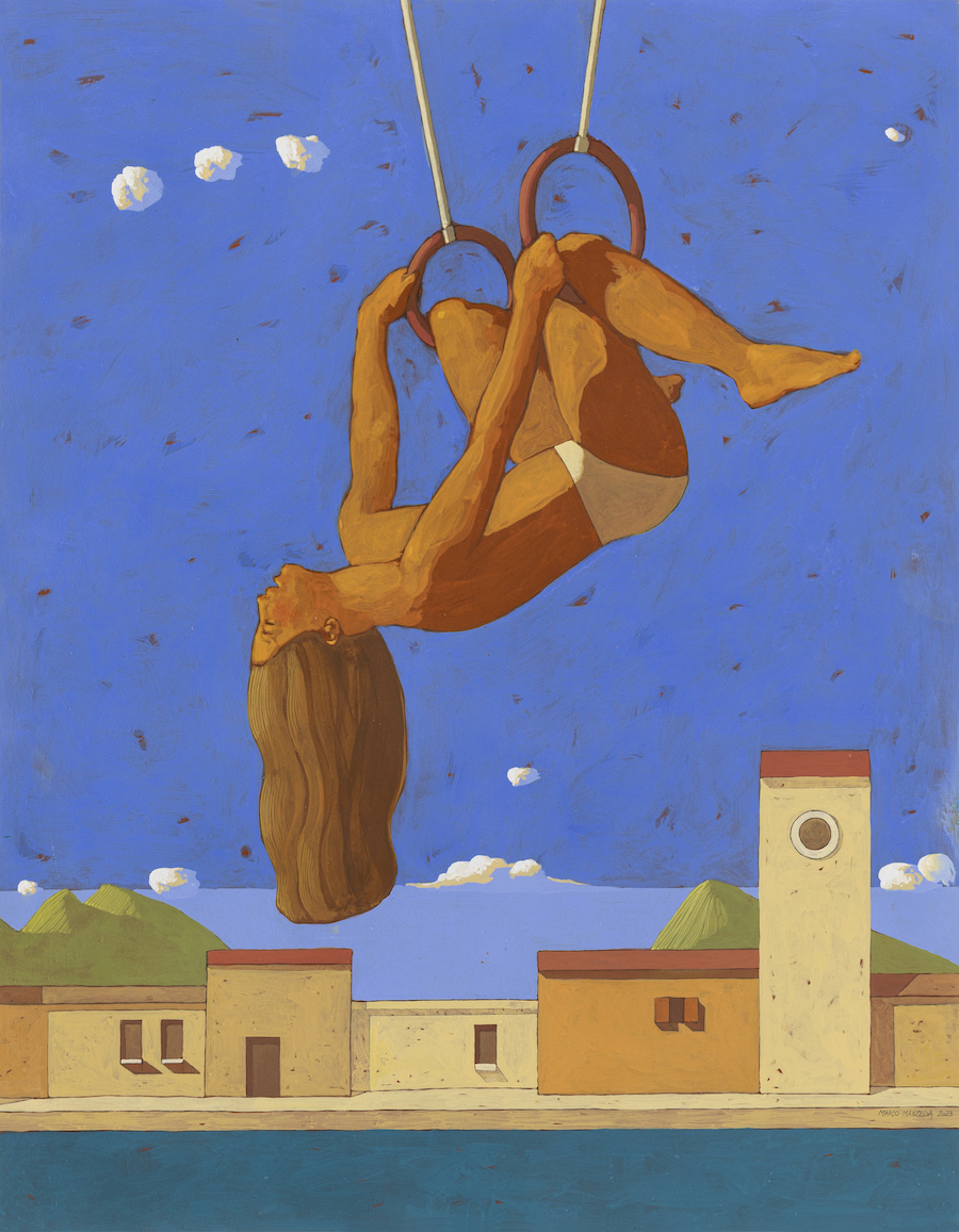 Estate sospesa