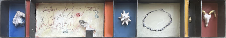LongBook II
