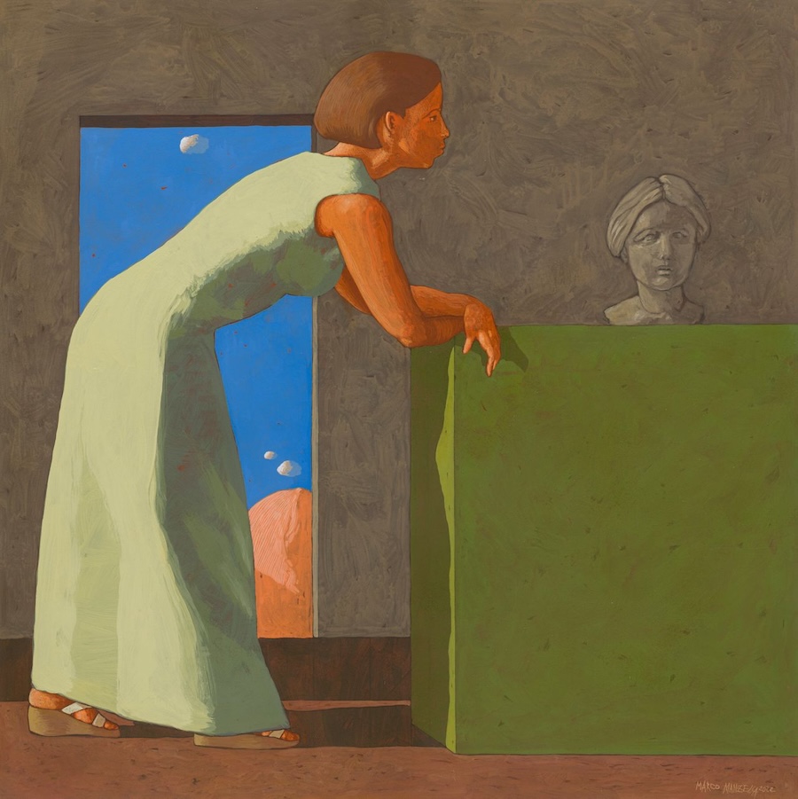 La musa