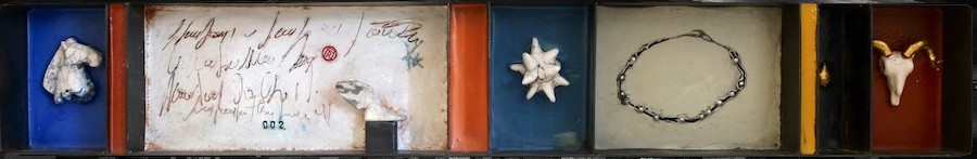 LongBook II